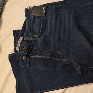 NWT Joe Jean's bootcut